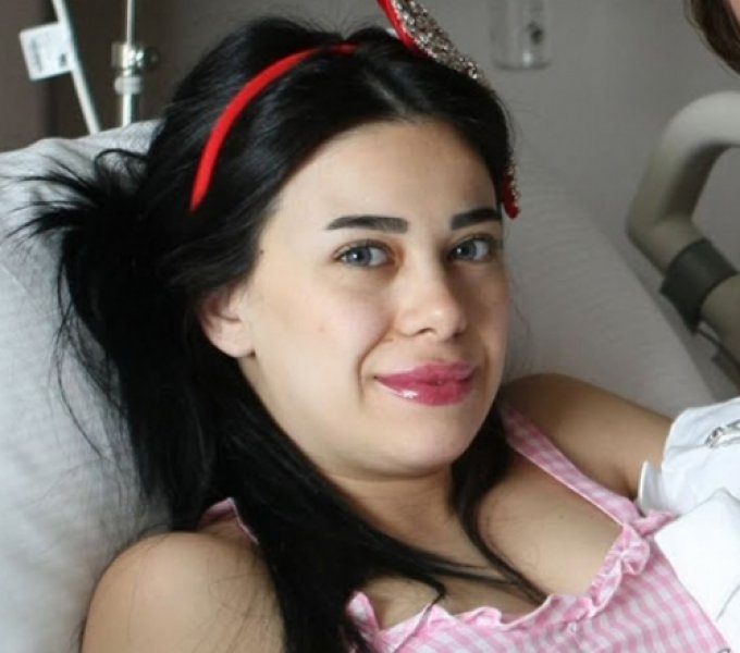 Asena Erkin ayrılığın ardından ilk kez konuştu