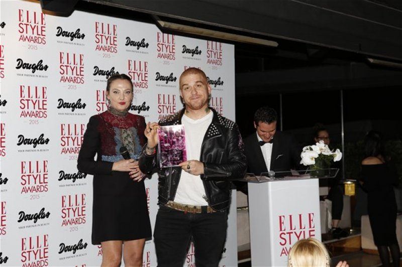 Elle Style Awards ödülleri sahiplerini buldu