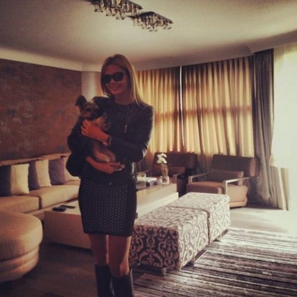 Ece Erken tesettüre girdi