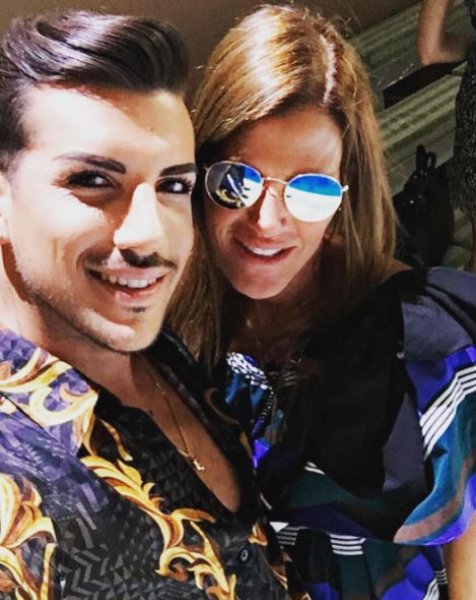 Kerimcan Durmaz'ın estetiksiz hali