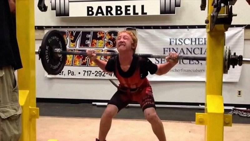 Dünyanın en güçlü 9 çocuğu