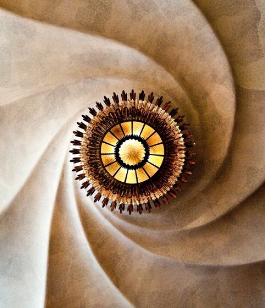 Barselona'nın en ilginç yapısı: Casa Batllo