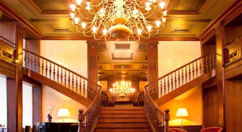 Almanya’nın en çok ziyaret edilen 8 mimari eseri