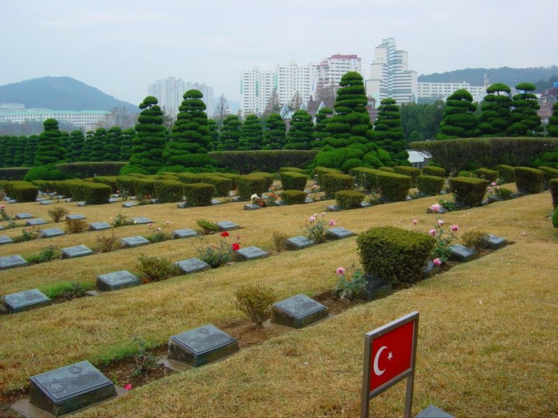 Güney Kore'nin başkenti Seul'ün bilinmeyenleri 