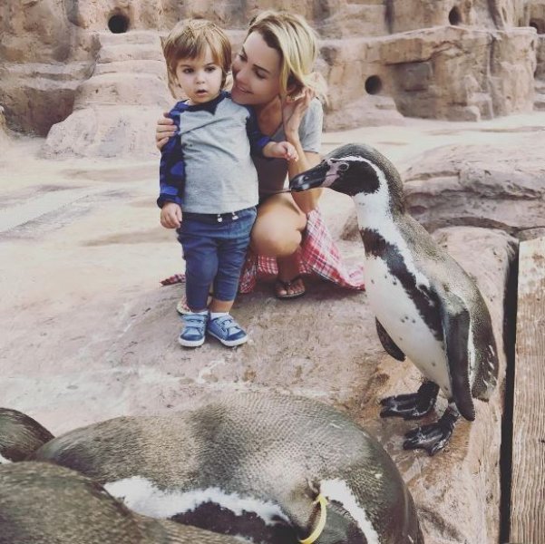 Ece Erken villasını satışa çıkardı