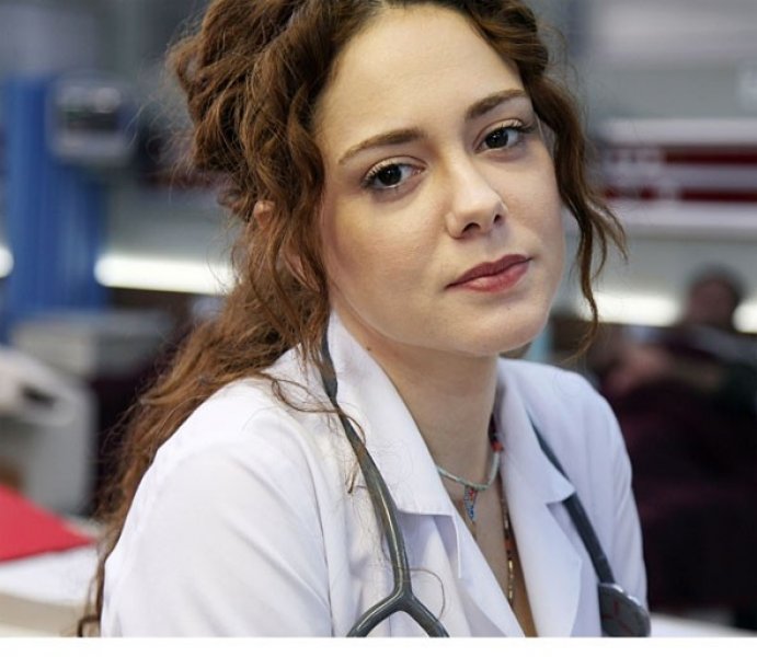 Şöhreti tek dizi ile yakalayan ünlüler