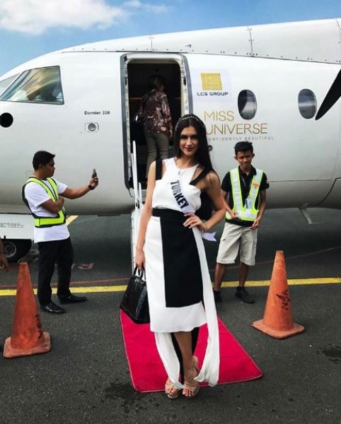 Tansu Sıla Çakır Türkiye’yi temsil edecek