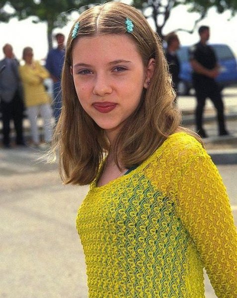 Hollywood yıldızlarının arşivlik fotoğrafları 