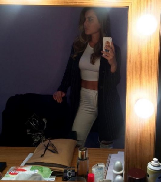 Alişan yeni sevgilisini anlattı