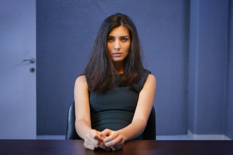 Tuba Büyüküstün - Onur Saylak boşandı