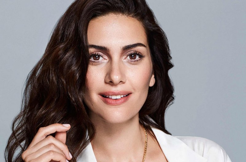 Halit Ergenç ve Bergüzar Korel çiftinin yeni yatırımı
