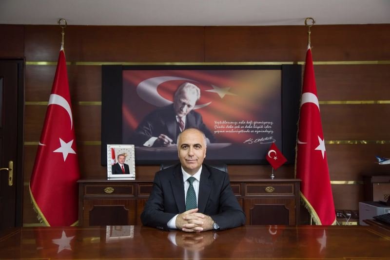 İsim isim illerin valileri