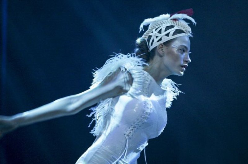 Serenay Sarıkaya'dan Fi açıklaması 