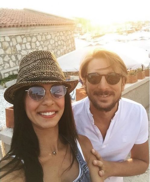 Beyza ve Engin Hepileri çiftinin mutluluk sırları 