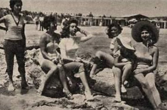 İstanbul'un kaybolan sahilleri