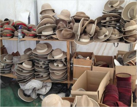 Çanakkale Yolun Sonu başrolde pala Memati