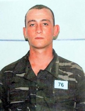 Milas şehidini uğurladı