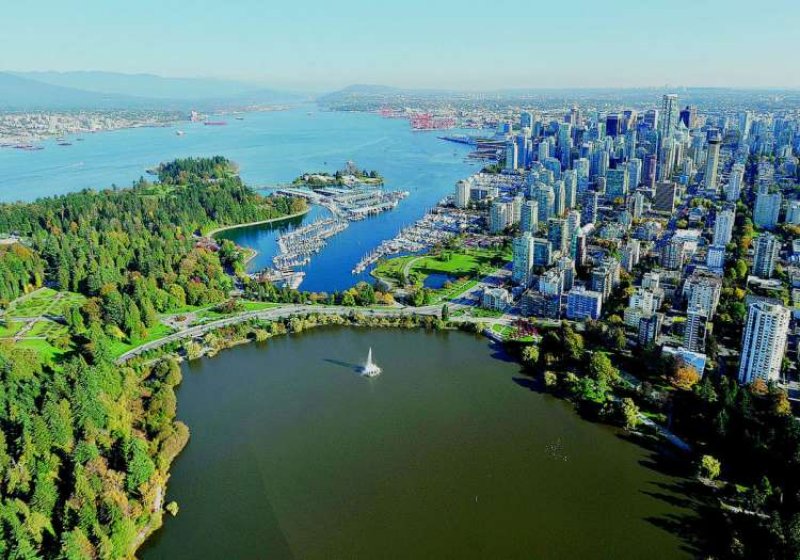 Yaşanabilir en iyi 10 şehir