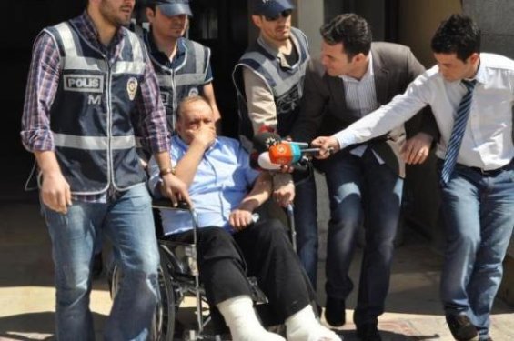 13 yıldır aranan uyuşturucu baronu yakalandı