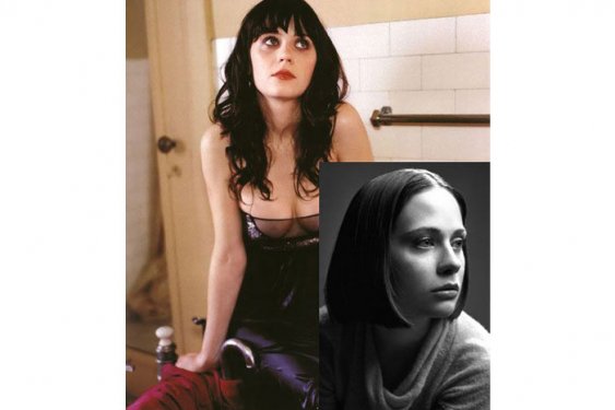 Ünlülerin küçüklükleri