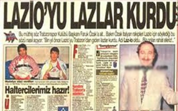 Kaç yıl geçti aradan