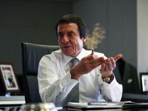 Son 10 yılın gönlü en zengin 20 iş adamı