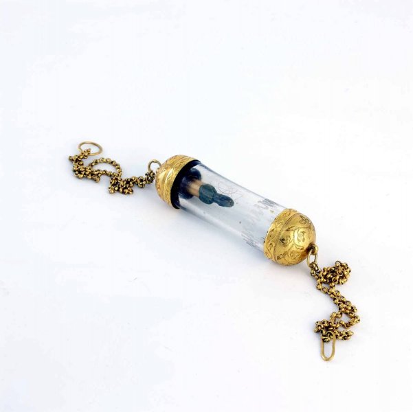 Topkapı Sarayı'nın koleksiyonları