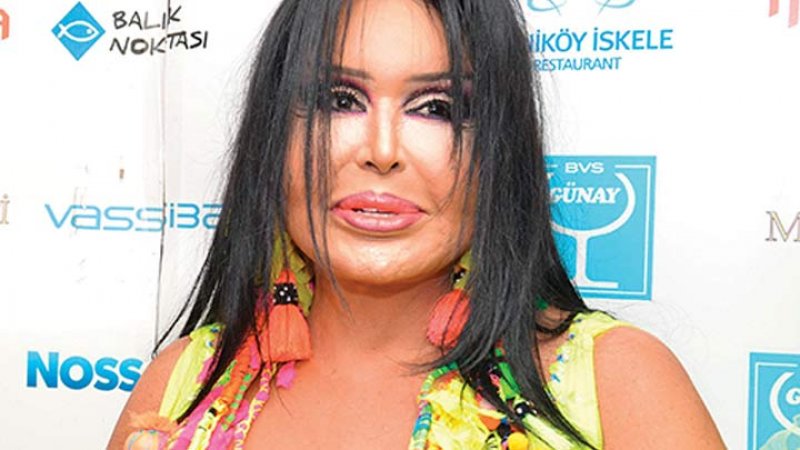 Bülent Ersoy bir haftadır tedavi görüyor 