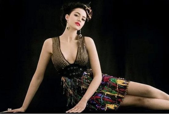 Sevilen dizilerin yıldızları arasında en beğenilen 25 kadın oyuncu