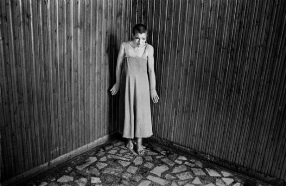 Savaşın insanlar üzerindeki korkunç etkisi