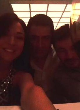 Serdar Ortaç yeni yaşını kutladı