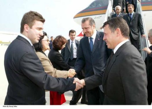 Amerika'da en etkili 50 Türk isim belirlendi