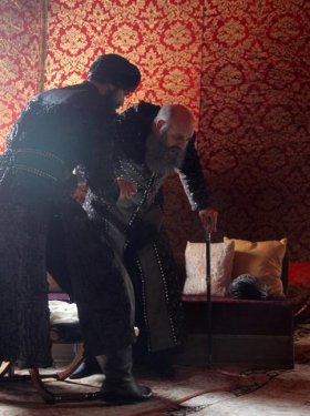 Muhteşem Yüzyıl nefes kesecek son bölümüyle veda ediyor