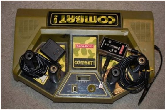 Dünden bugüne oyun konsolları