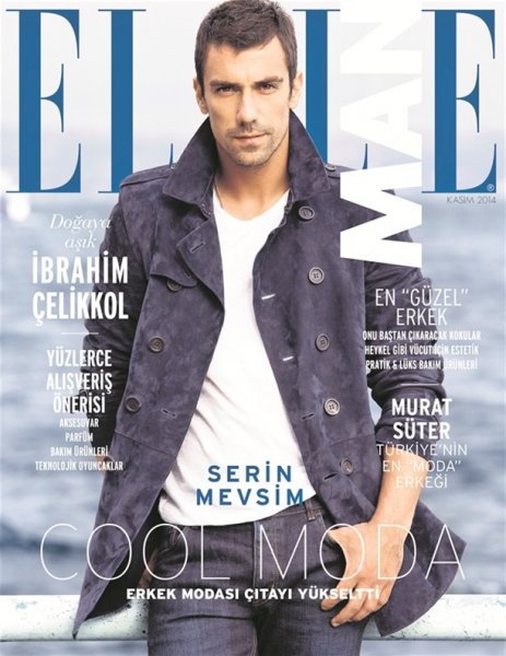 İbrahim Çelikkol bilinmeyenlerini anlattı 