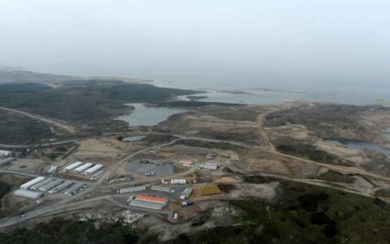 3. Havalimanında son durum