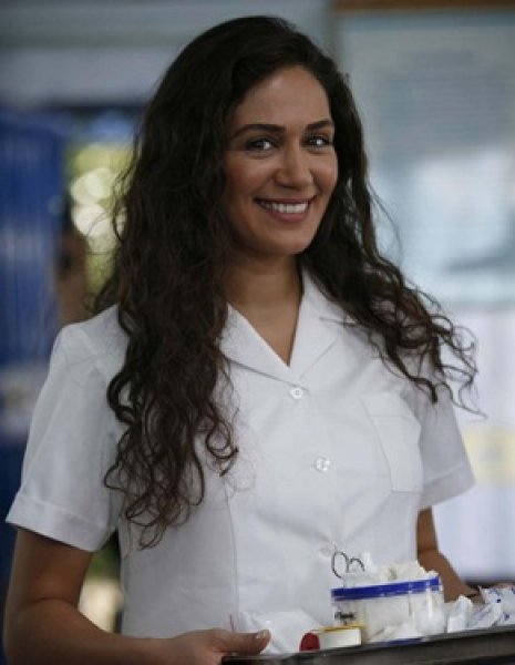 Geçmişten bugüne Özge Borak