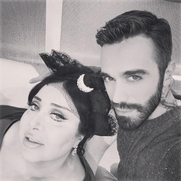 Ünlülerin objektifinden 4 Şubat Instagram paylaşımları 