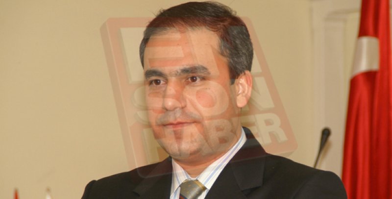 Hakan Fidan'ın bilinmeyen fotoğrafları