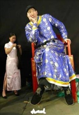 Dünyanın en ilginç olayları