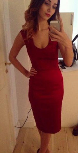 Nikita Klaestrup'ın konuşulan fotoğrafları