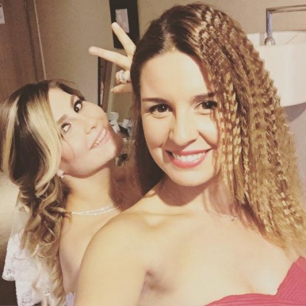 Ünlülerin objektifinden 4 Mayıs Instagram paylaşımları 