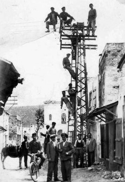 150 yıl önce Bodrum