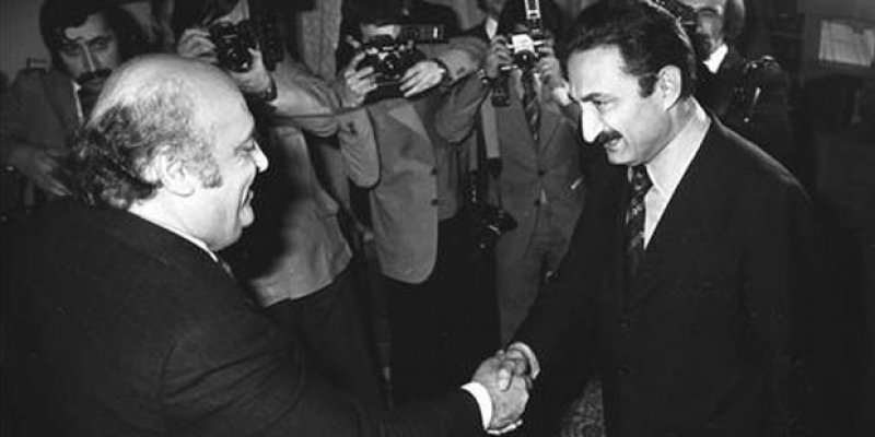 9. Cumhurbaşkanı Süleyman Demirel'in unutulmaz sözleri