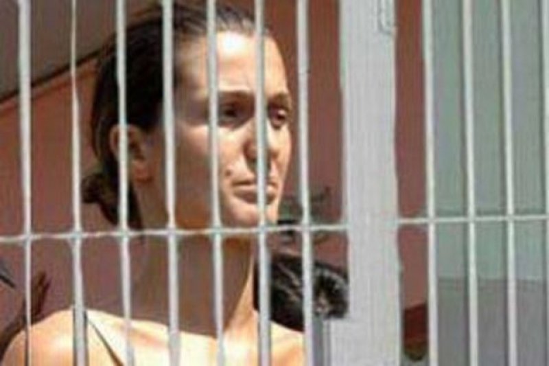 Bir dönem hapis yatan ünlüler