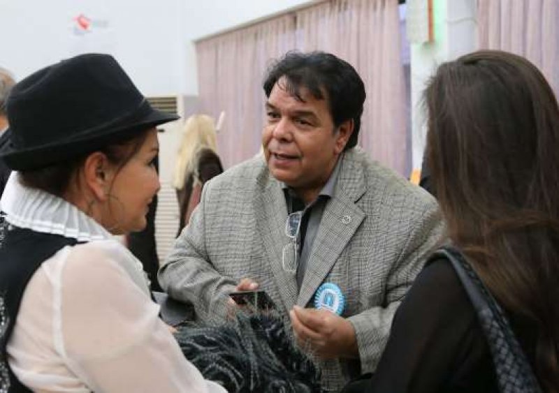 Siyasete giren ünlü isimler 