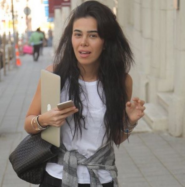 Asena Erkin ayrılığın ardından ilk kez konuştu