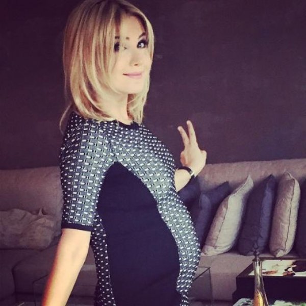 Ece Erken tesettüre girdi