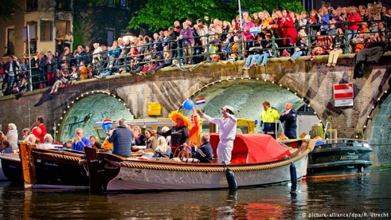 Amsterdam’ı çekici kılan en iyi 10 neden