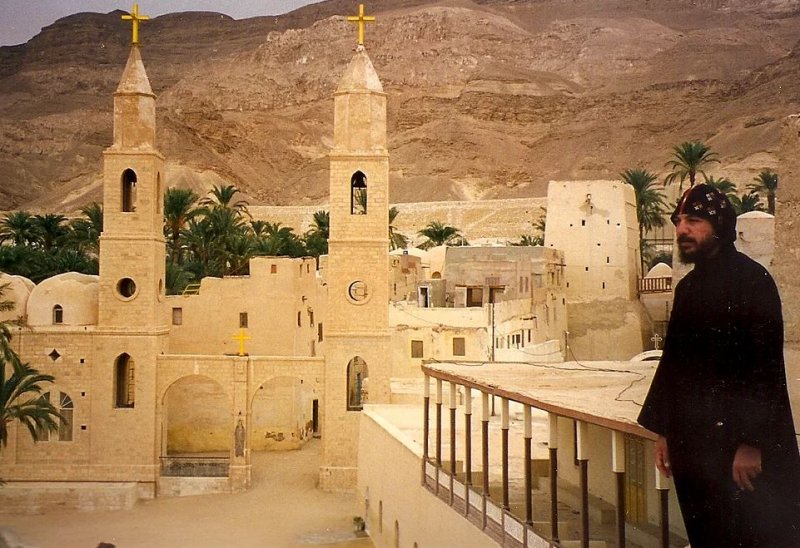 Dünyanın en eski 30 kilisesi